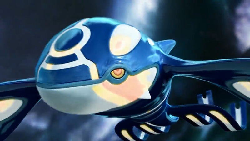 Image Credit - GameFreak, Nintendo